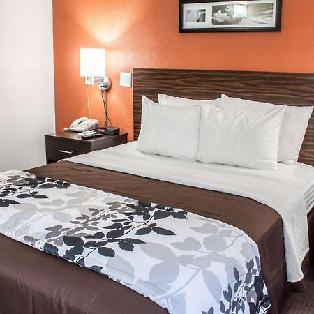 Sleep Inn Arlington Near Six Flags Luaran gambar