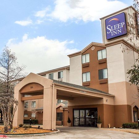 Sleep Inn Arlington Near Six Flags Luaran gambar
