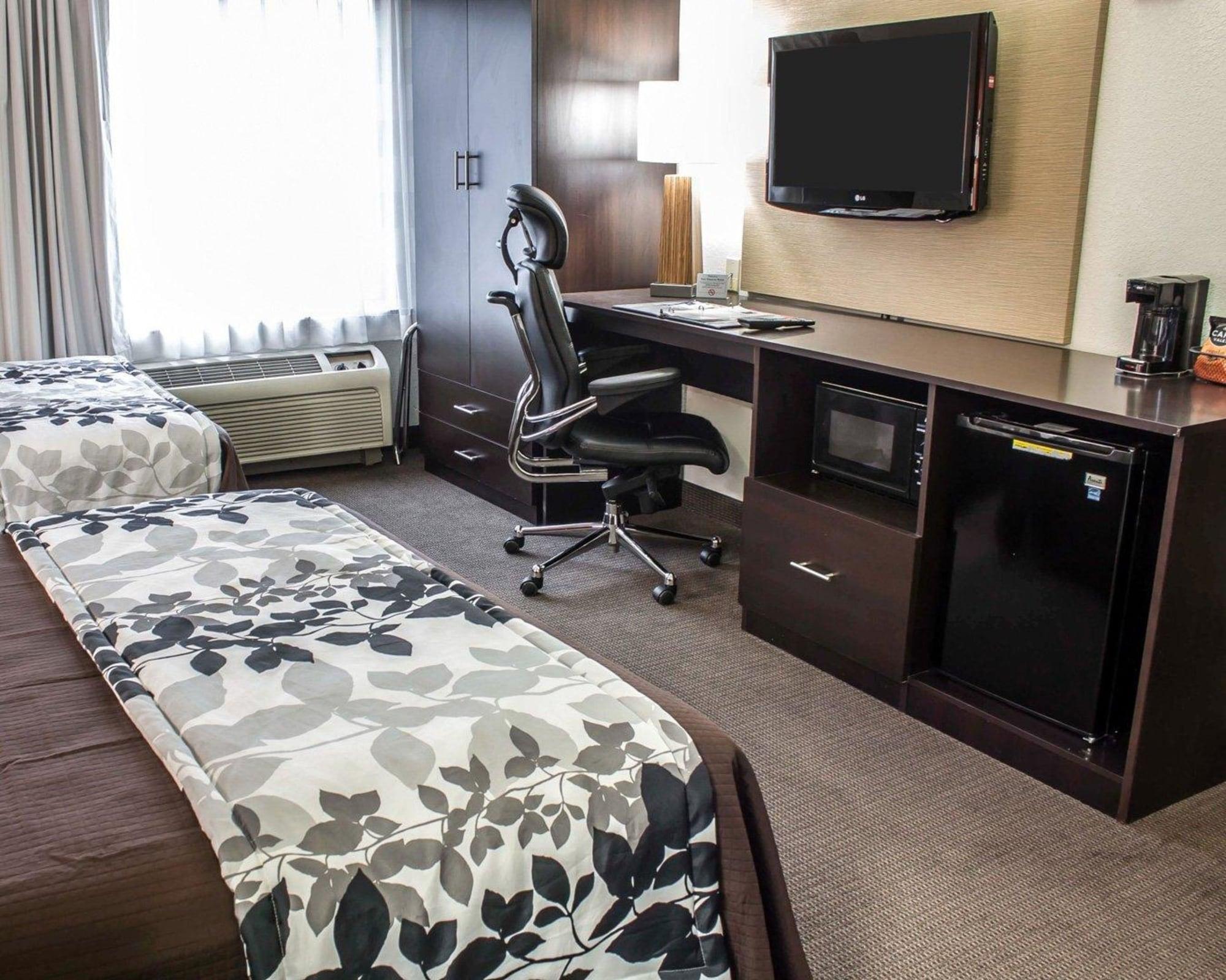 Sleep Inn Arlington Near Six Flags Luaran gambar