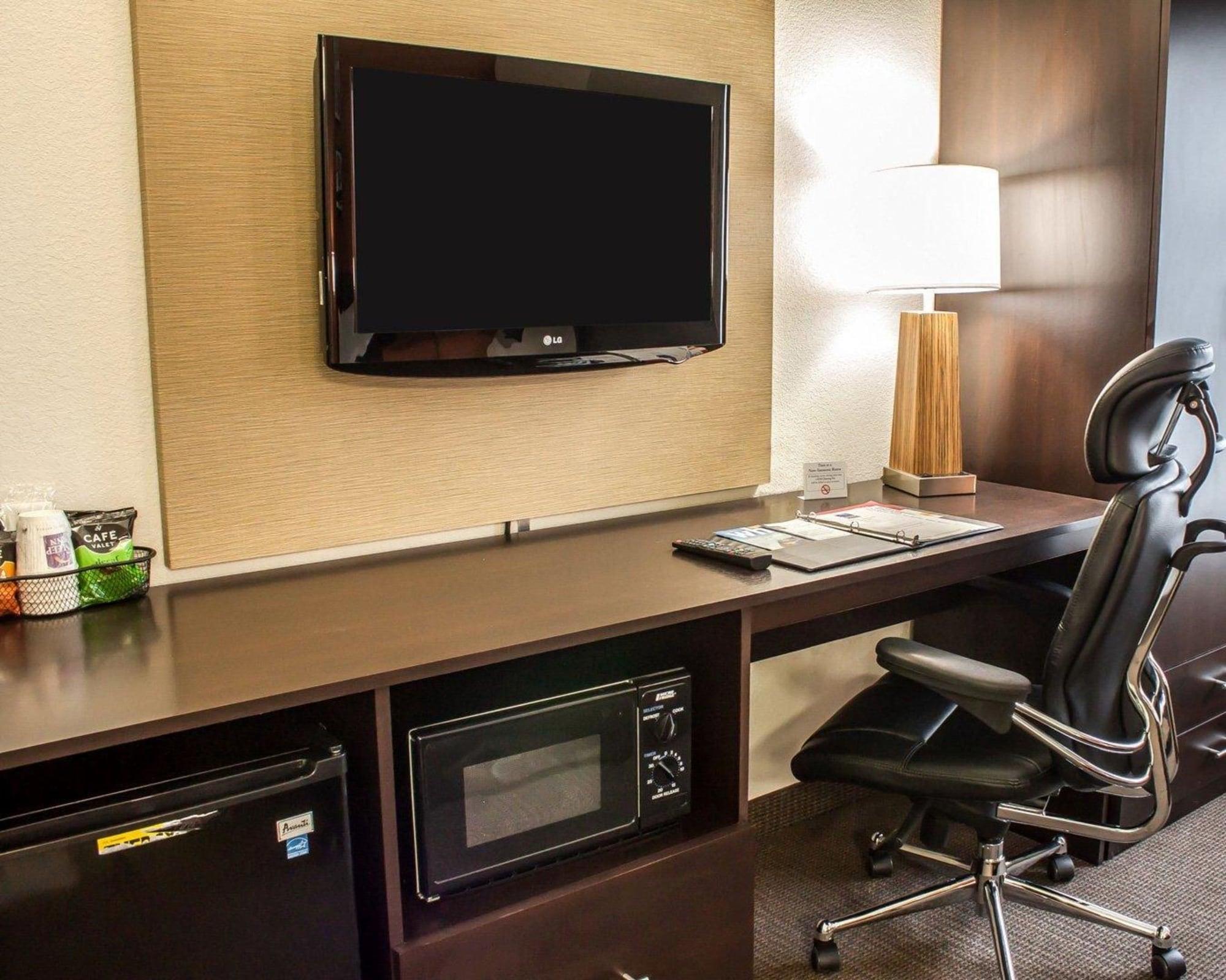 Sleep Inn Arlington Near Six Flags Luaran gambar