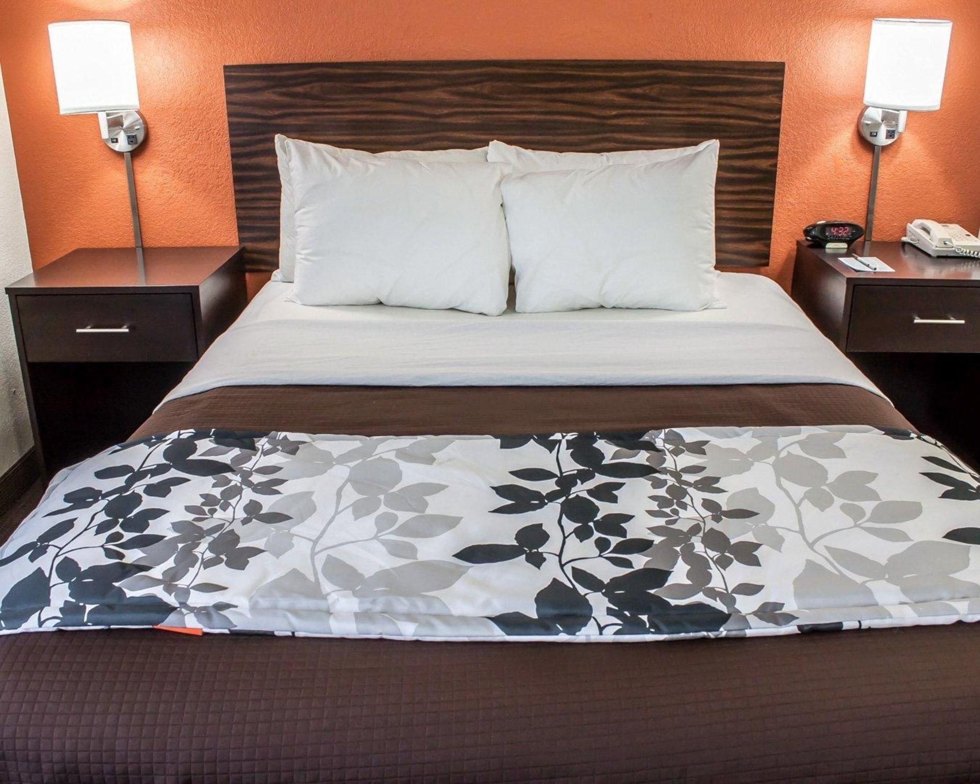 Sleep Inn Arlington Near Six Flags Luaran gambar