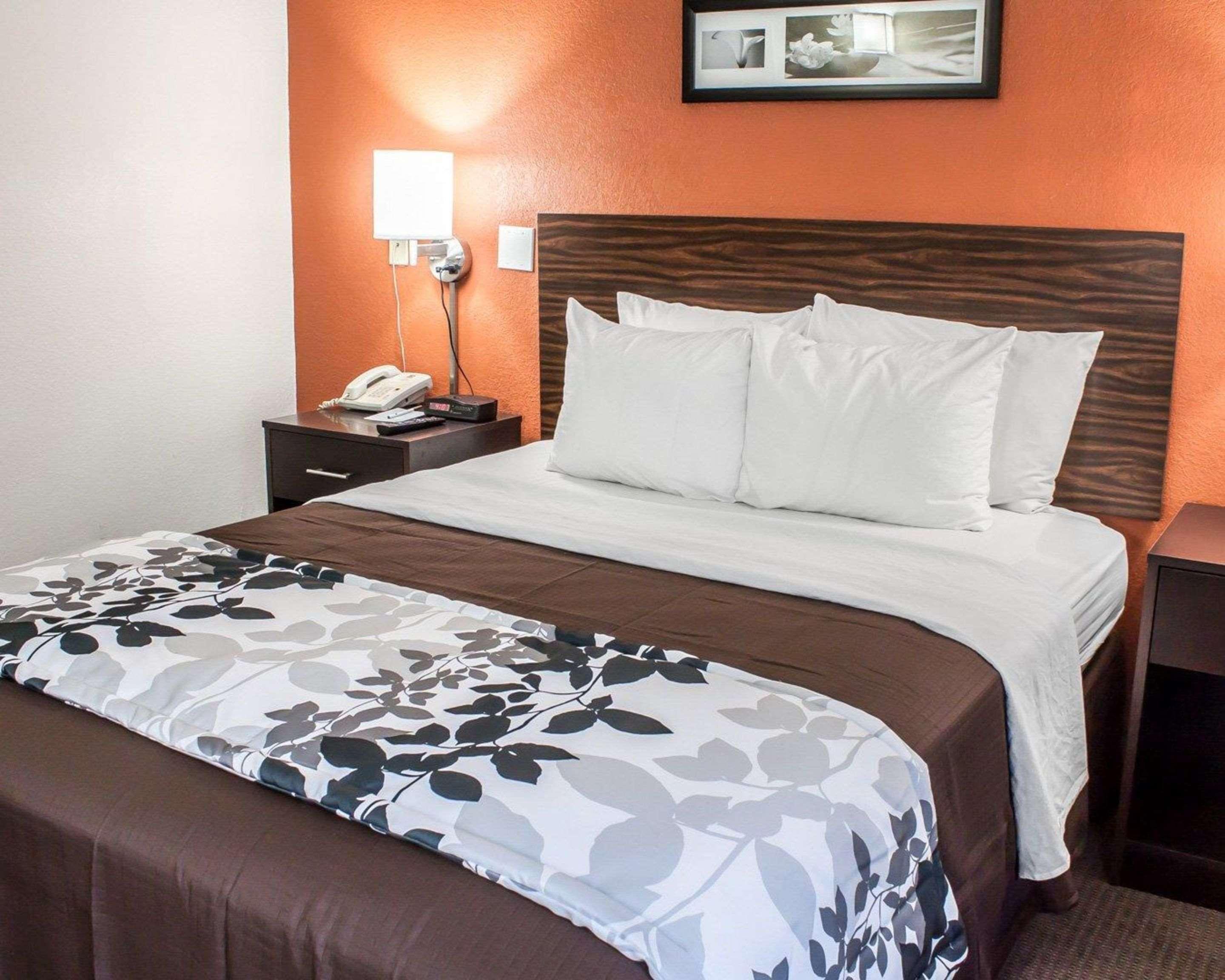 Sleep Inn Arlington Near Six Flags Luaran gambar