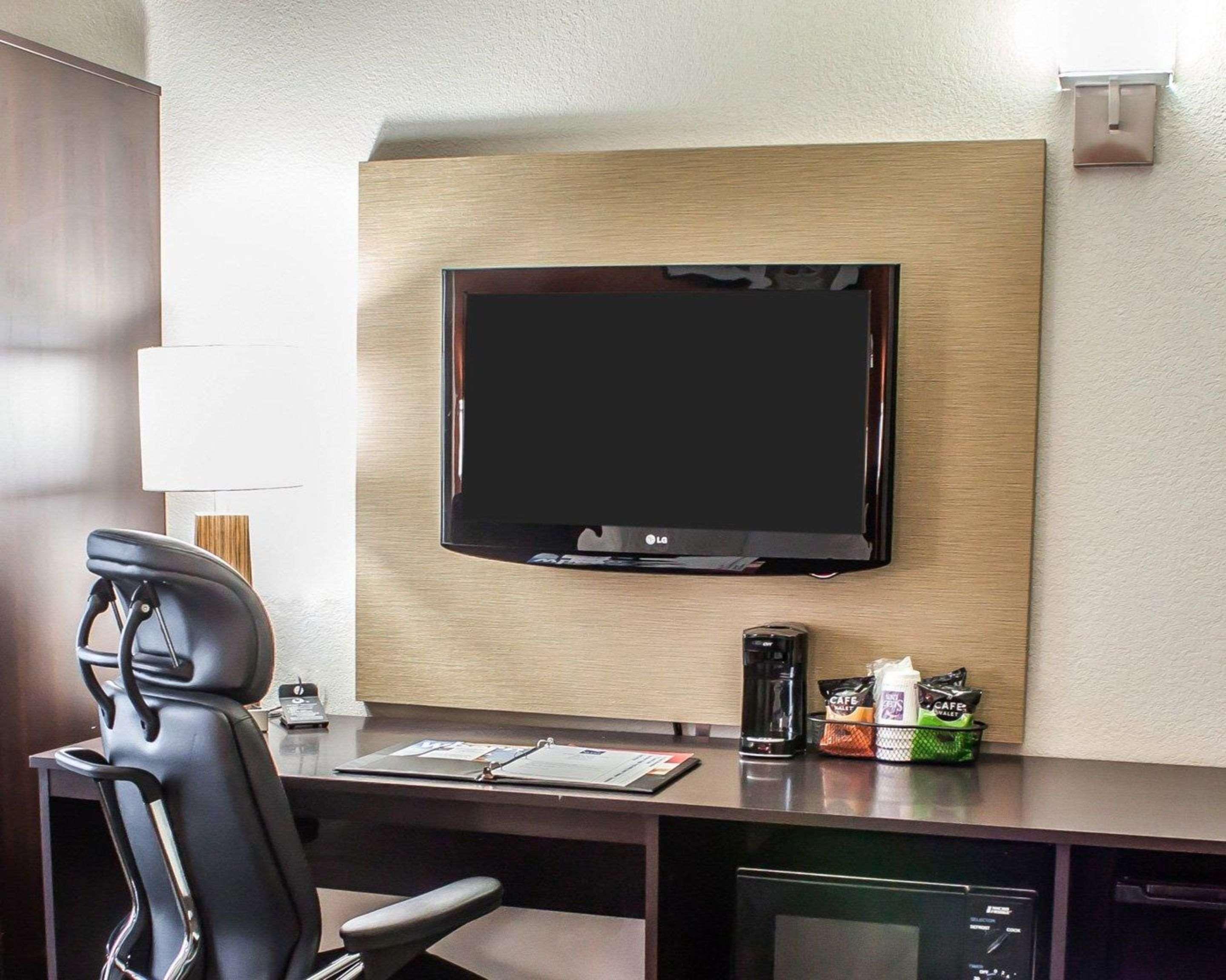 Sleep Inn Arlington Near Six Flags Luaran gambar