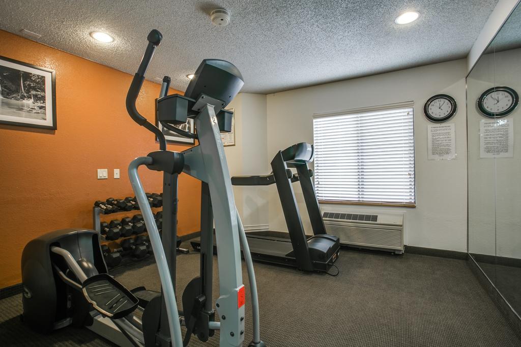Sleep Inn Arlington Near Six Flags Luaran gambar