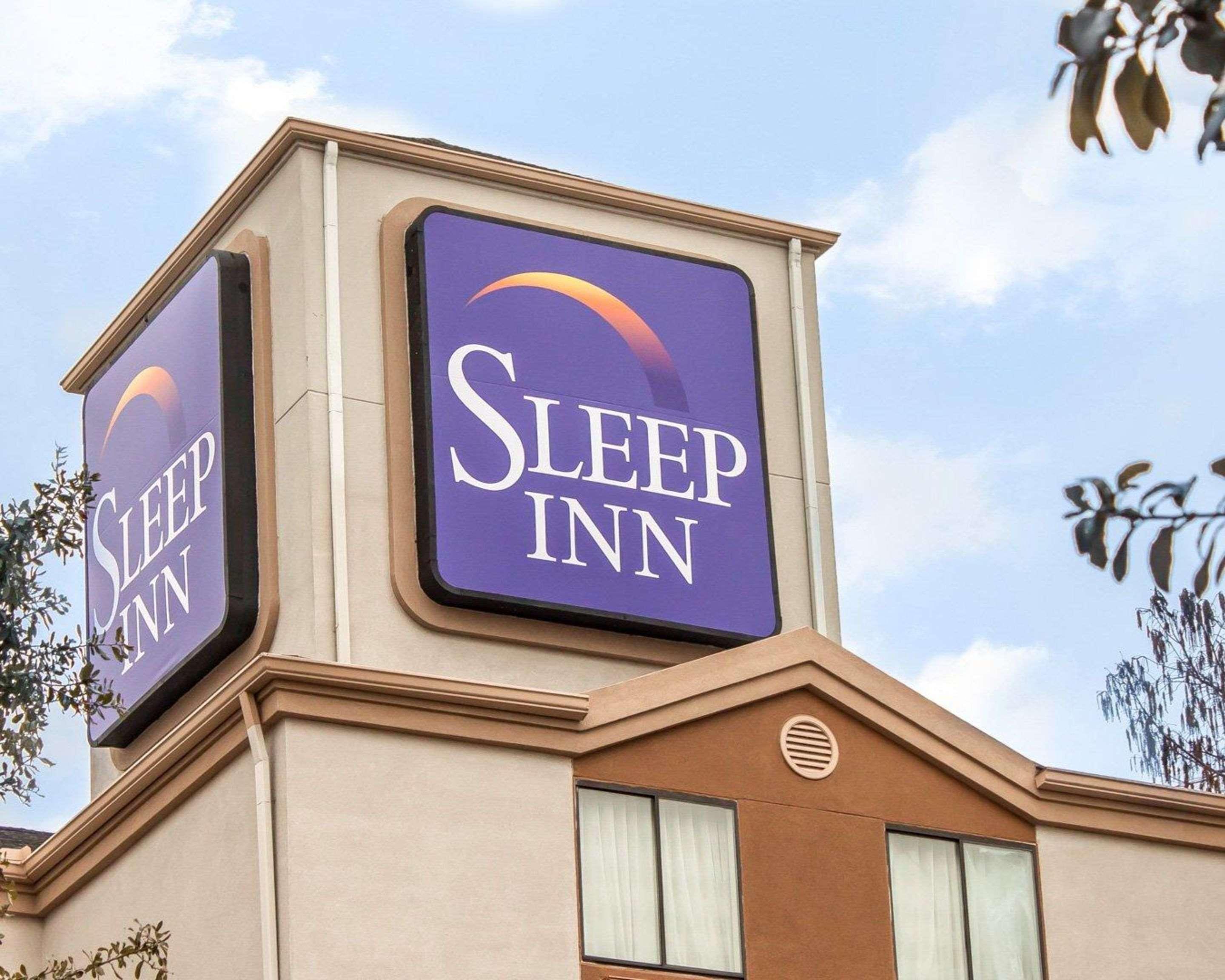 Sleep Inn Arlington Near Six Flags Luaran gambar