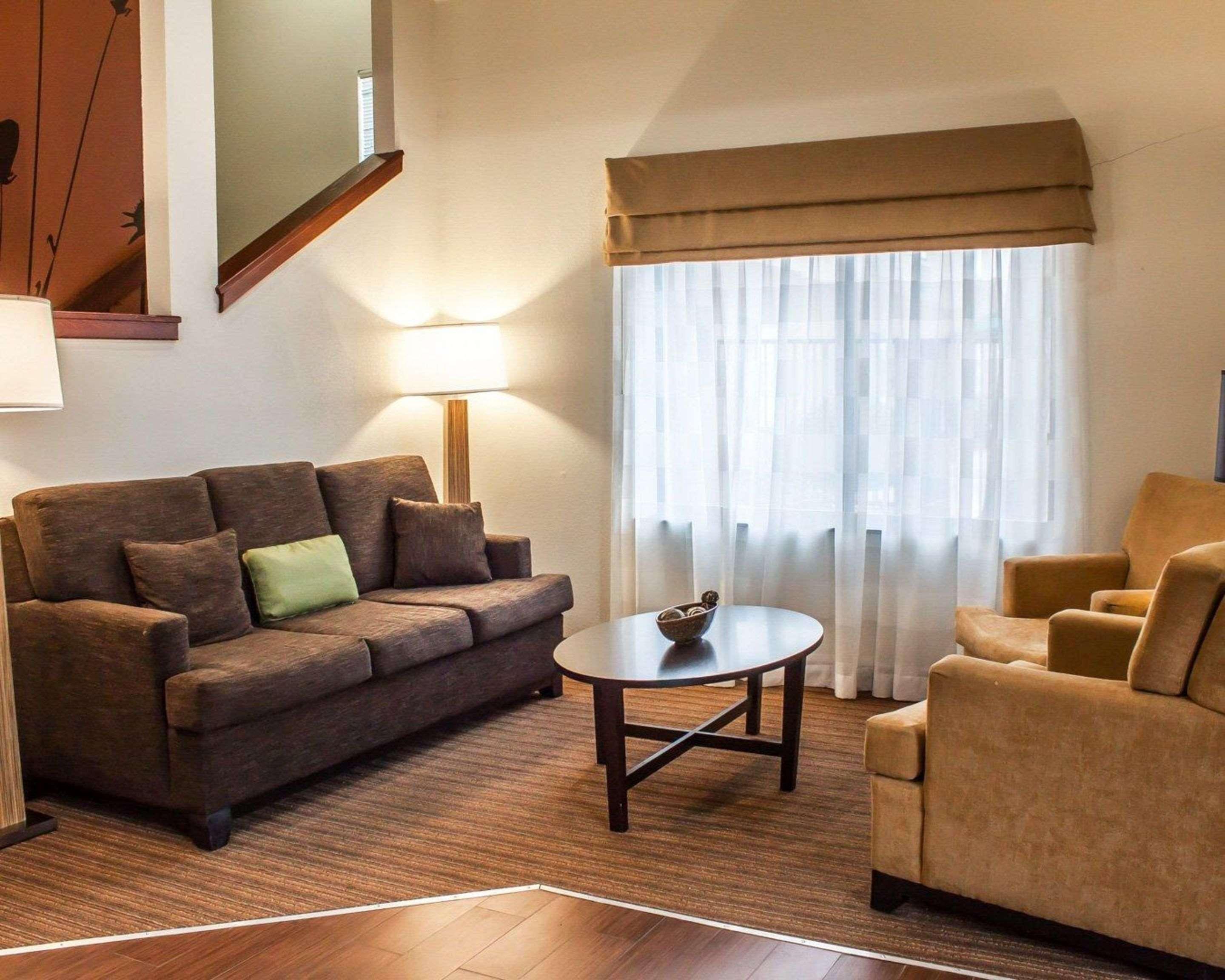 Sleep Inn Arlington Near Six Flags Luaran gambar