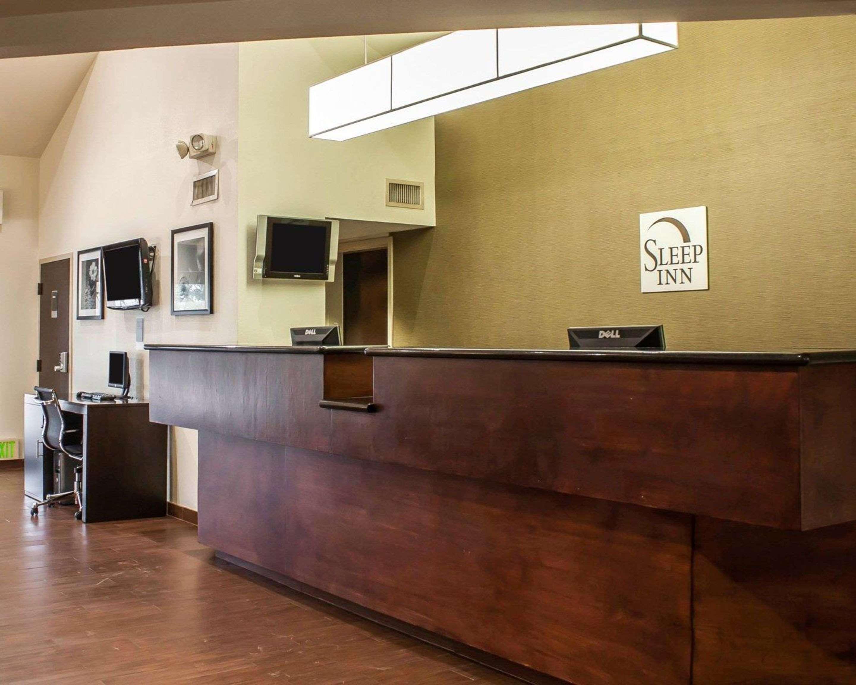 Sleep Inn Arlington Near Six Flags Luaran gambar