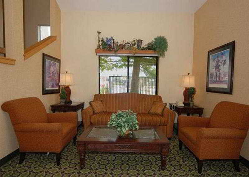 Sleep Inn Arlington Near Six Flags Luaran gambar