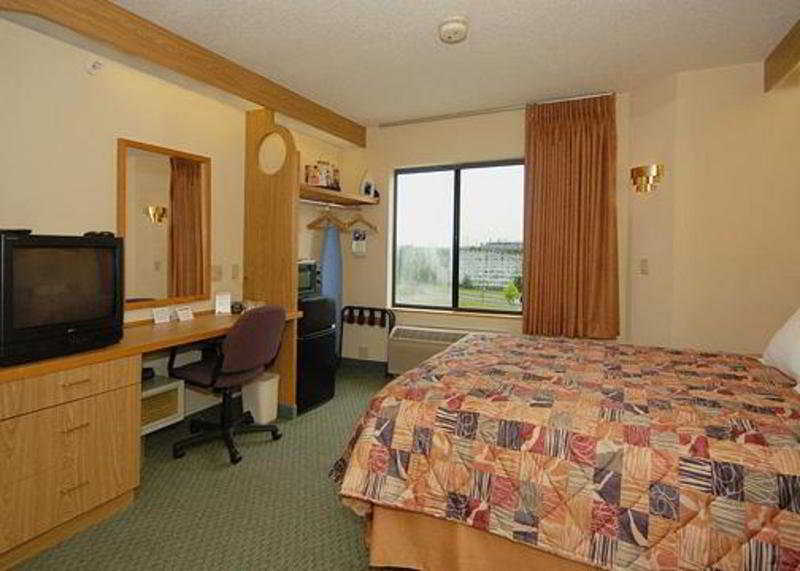 Sleep Inn Arlington Near Six Flags Luaran gambar