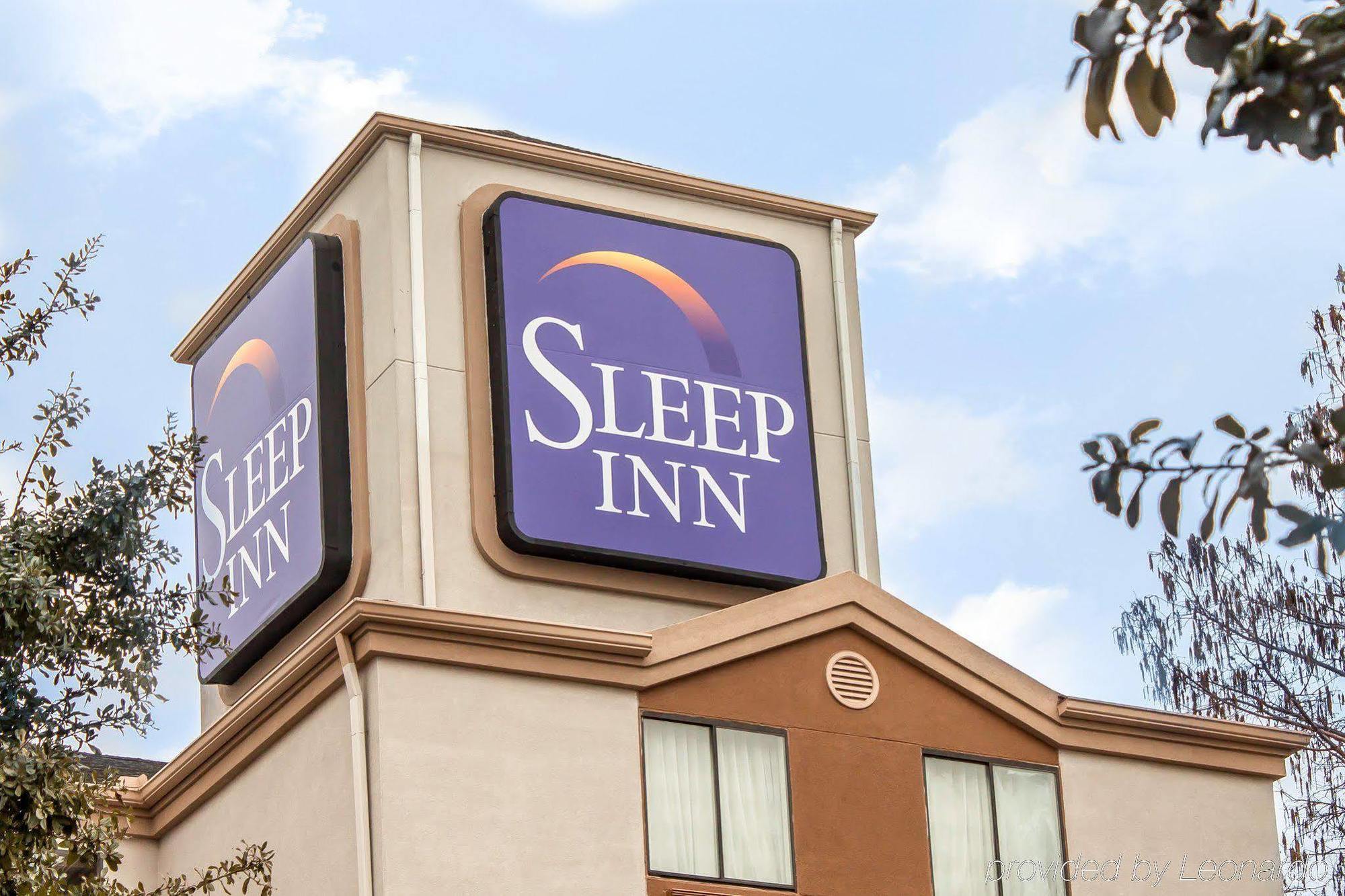 Sleep Inn Arlington Near Six Flags Luaran gambar