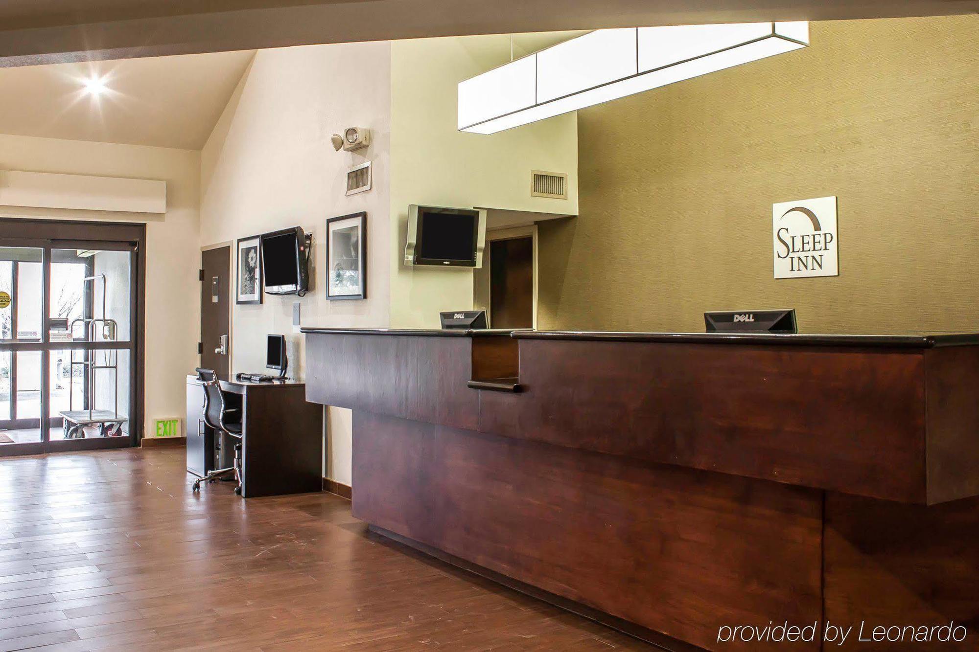 Sleep Inn Arlington Near Six Flags Luaran gambar