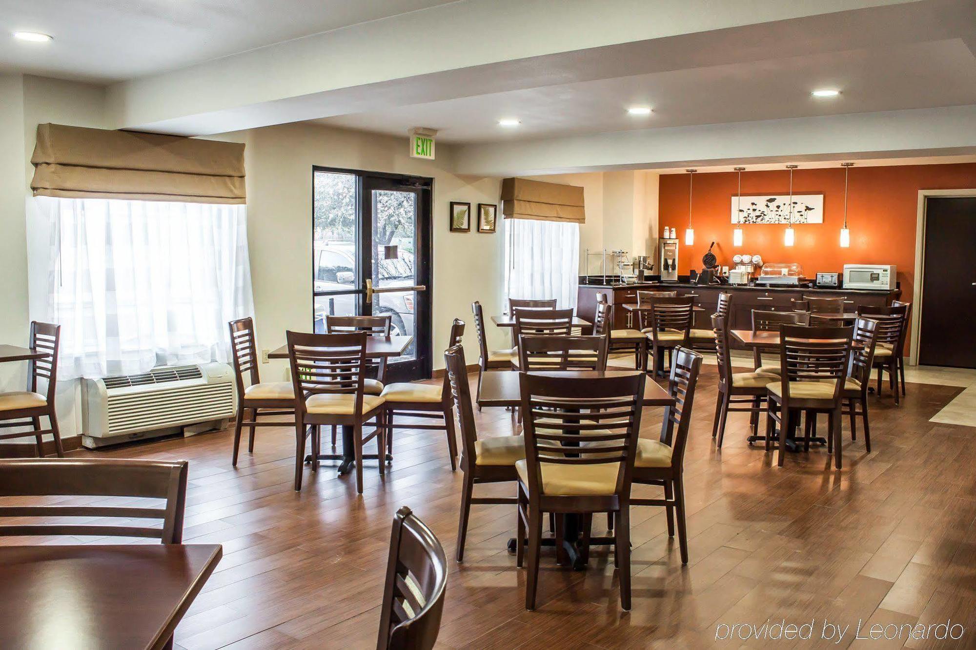 Sleep Inn Arlington Near Six Flags Luaran gambar