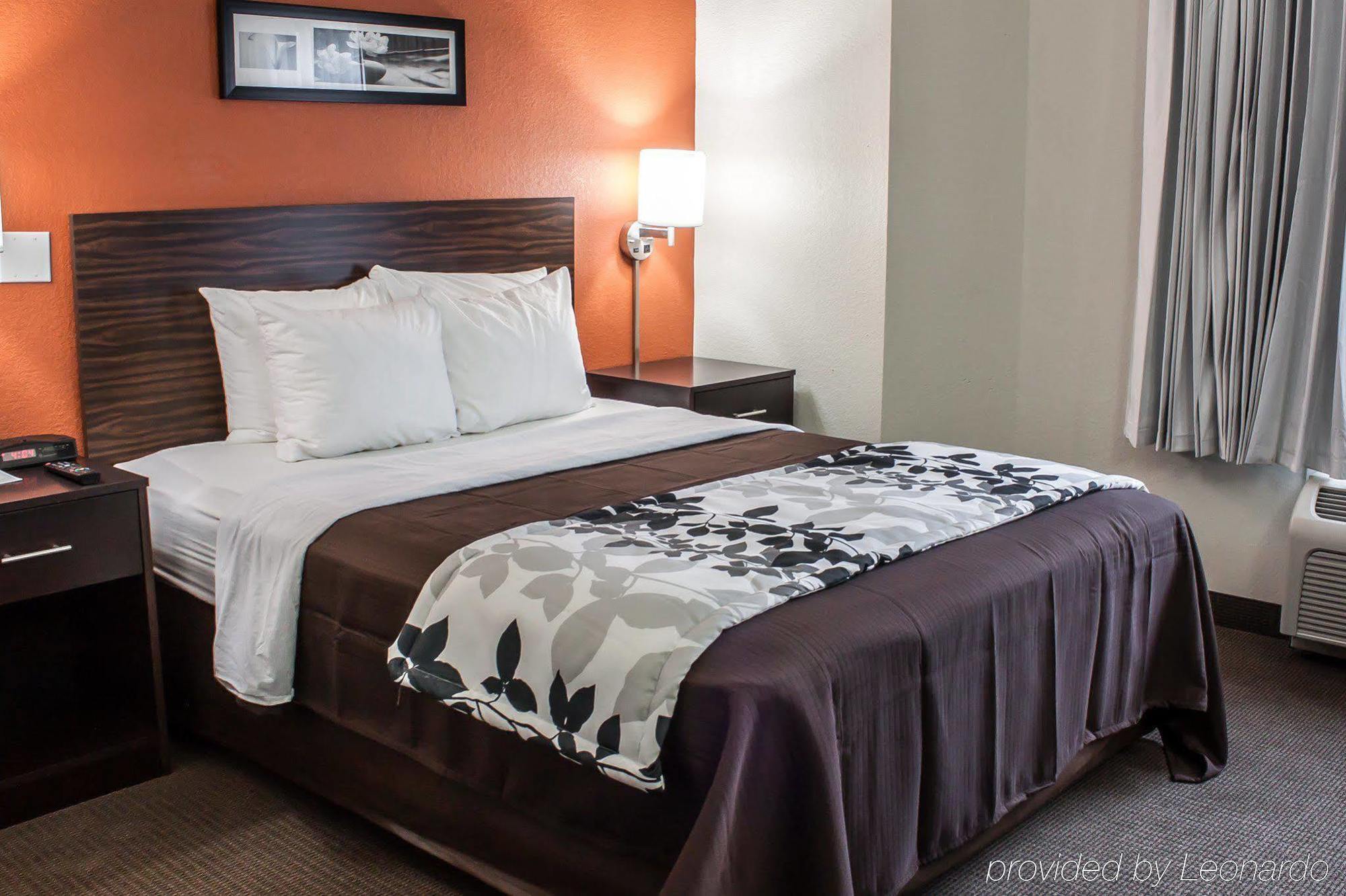 Sleep Inn Arlington Near Six Flags Luaran gambar