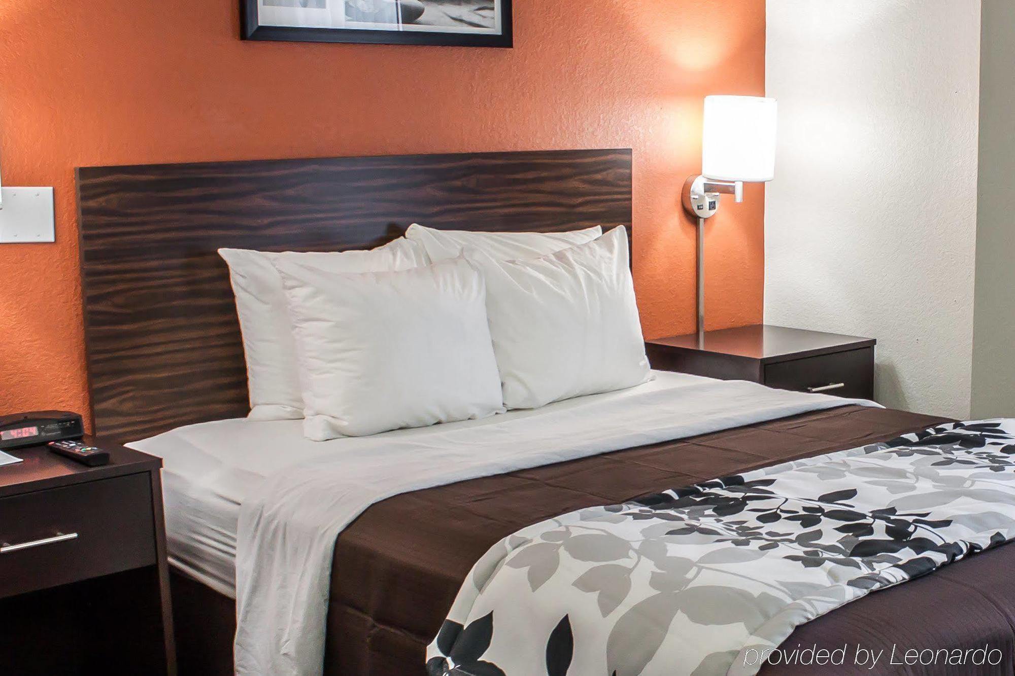 Sleep Inn Arlington Near Six Flags Luaran gambar