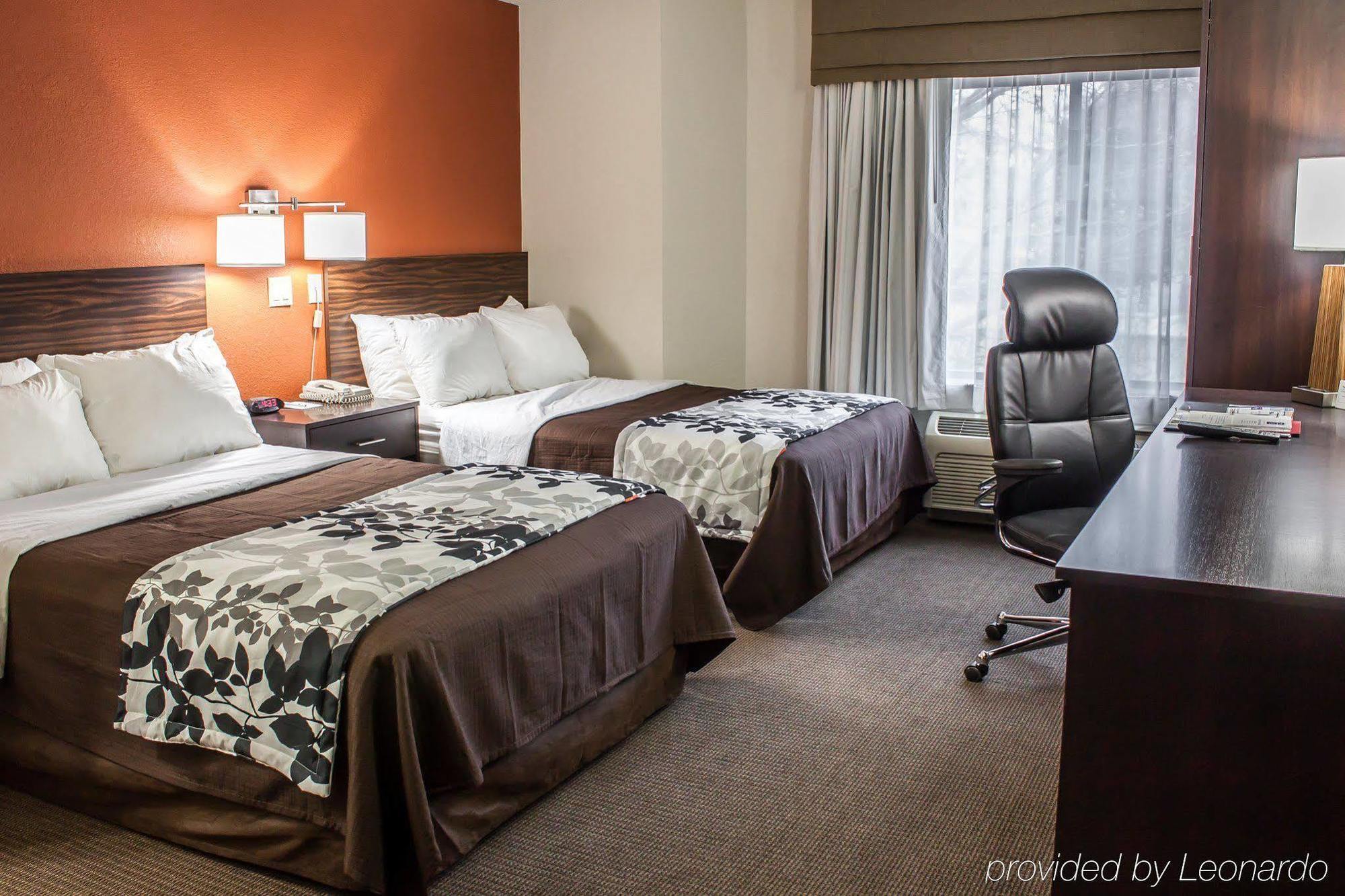 Sleep Inn Arlington Near Six Flags Luaran gambar