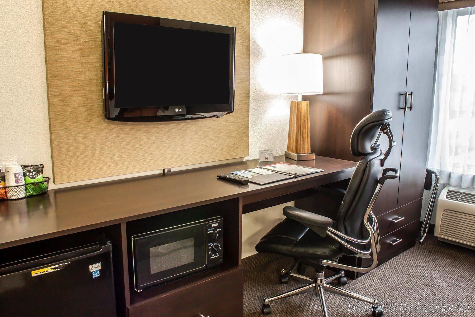 Sleep Inn Arlington Near Six Flags Luaran gambar