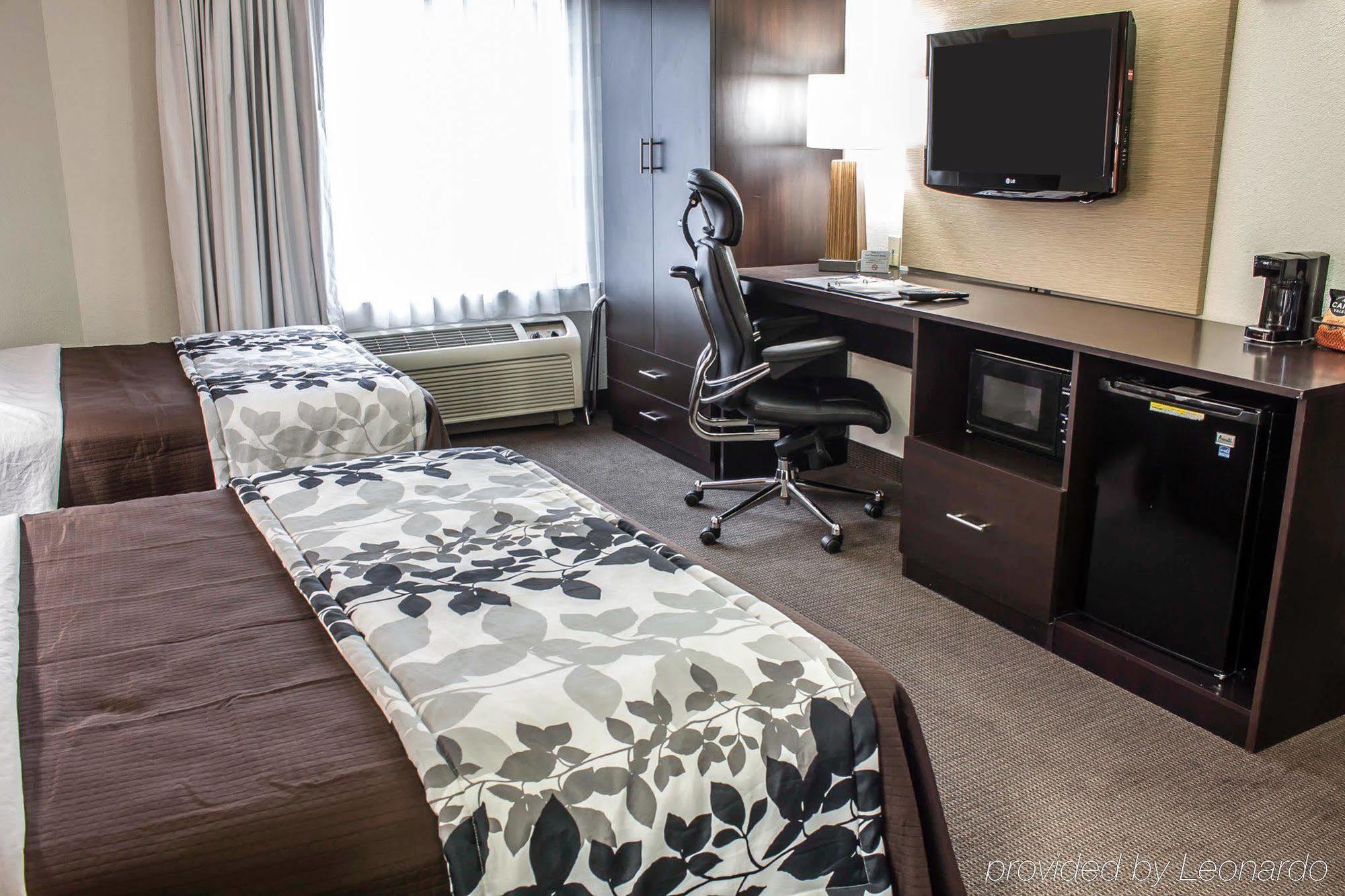 Sleep Inn Arlington Near Six Flags Luaran gambar