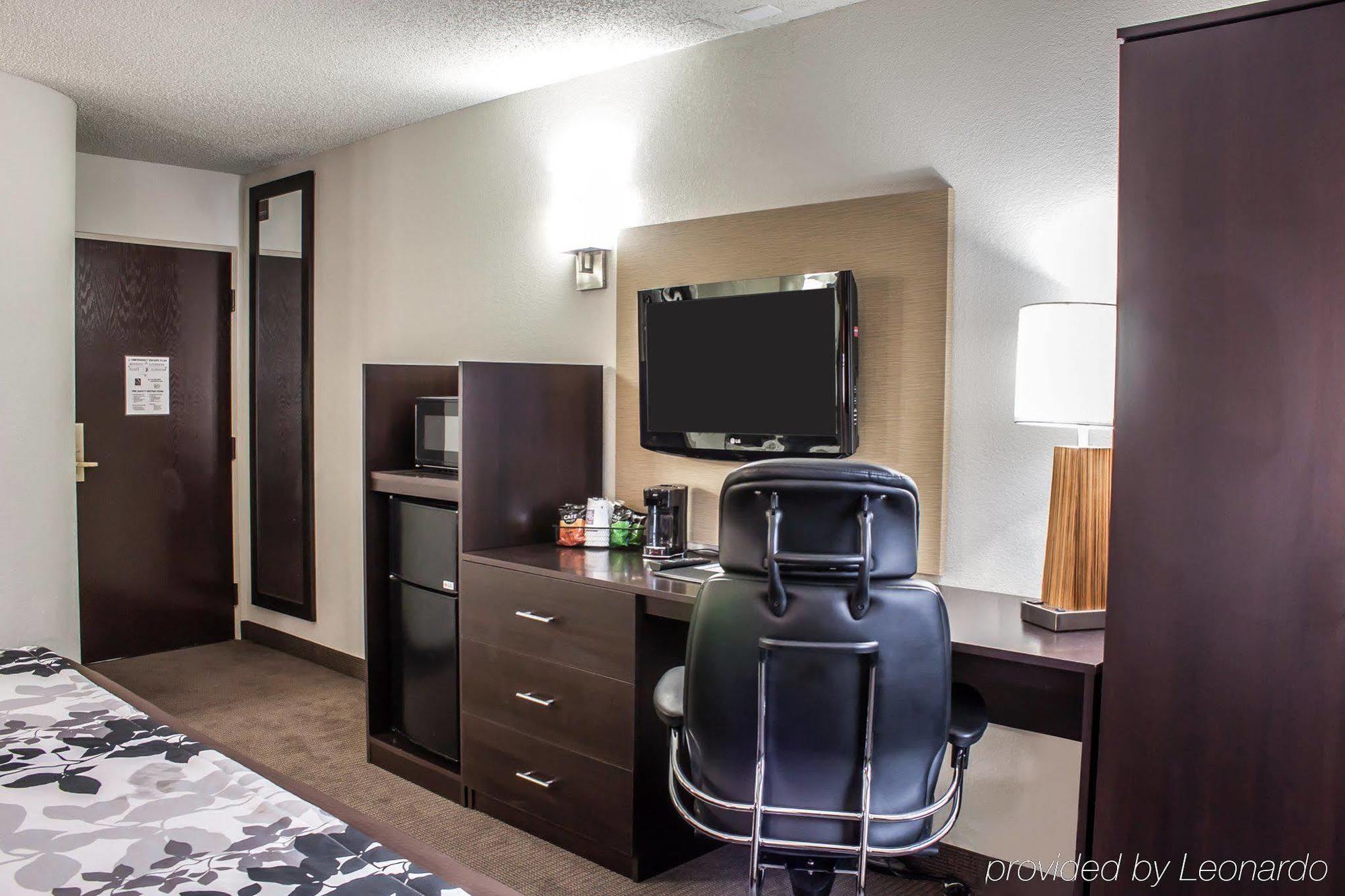 Sleep Inn Arlington Near Six Flags Luaran gambar